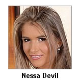 Nessa Devil