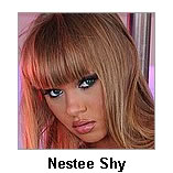 Nestee Shy Pics