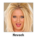 Nevaeh