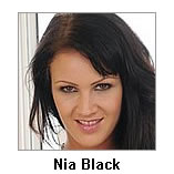 Nia Black Pics