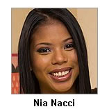 Nia Nacci Pics