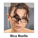 Nica Noelle Pics