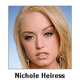 Nichole Heiress Pics