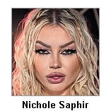 Nichole Saphir