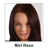 Nici Roxx Pics