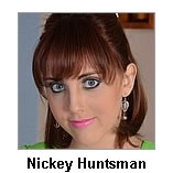 Nickey Huntsman