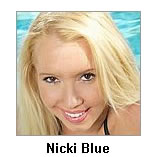Nicki Blue