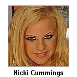 Nicki Cummings