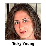 Nicky Young