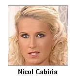 Nicol Cabiria Pics