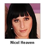 Nicol Heaven Pics