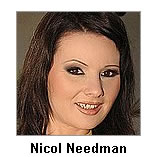 Nicol Needman