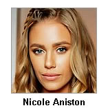 Nicole Aniston Pics