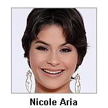 Nicole Aria Pics