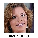 Nicole Banks Pics