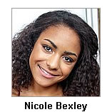 Nicole Bexley