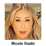 Nicole Doshi Pics
