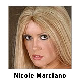 Nicole Marciano Pics