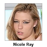 Nicole Ray