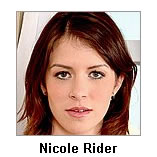 Nicole Rider