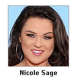 Nicole Sage Pics