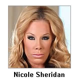 Nicole Sheridan