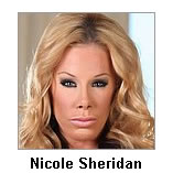 Nicole Sheridan Pics