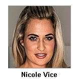 Nicole Vice Pics