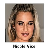 Nicole Vice