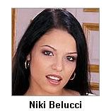 Niki Belucci