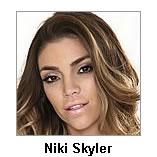 Nikki Skyler Pics