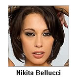 Nikita Bellucci Pics