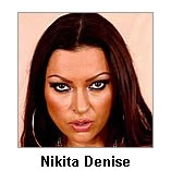 Nikita Denise Pics