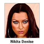 Nikita Danise Pics