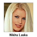 Nikita Laska Pics