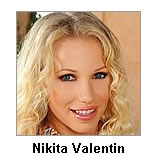 Nikita Valentin