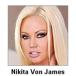 Nikita Von James