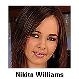 Nikita Williams