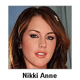 Nikki Anne