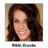Nikki Brooks