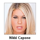 Nikki Capone