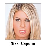 Nikki Capone Pics