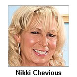 Nikki Chevious