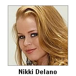 Nikki Delano