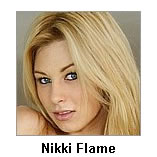 Nikki Flame