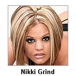 Nikki Grind Pics