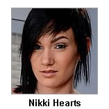 Nikki Hearts Pics