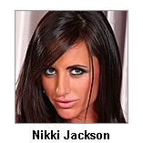 Nikki Jackson Pics