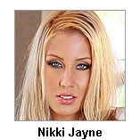 Nikki Jayne