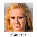 Nikki Kane